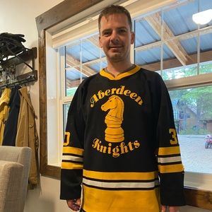 Meet your Posher, Ryan